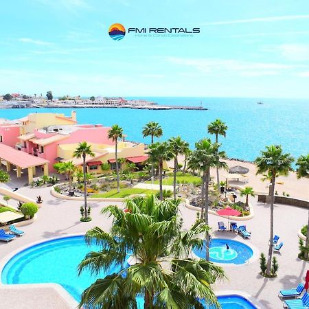 Marina Pinacate A-512 Aparthotel Puerto Peñasco Eksteriør bilde