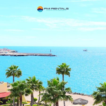 Marina Pinacate A-512 Aparthotel Puerto Peñasco Eksteriør bilde