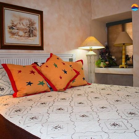 Marina Pinacate A-512 Aparthotel Puerto Peñasco Eksteriør bilde