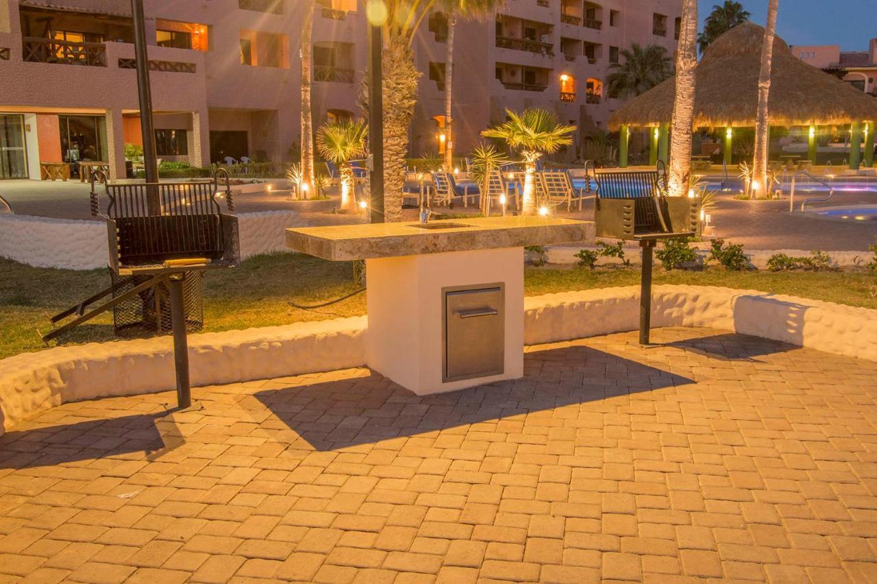 Marina Pinacate A-512 Aparthotel Puerto Peñasco Eksteriør bilde