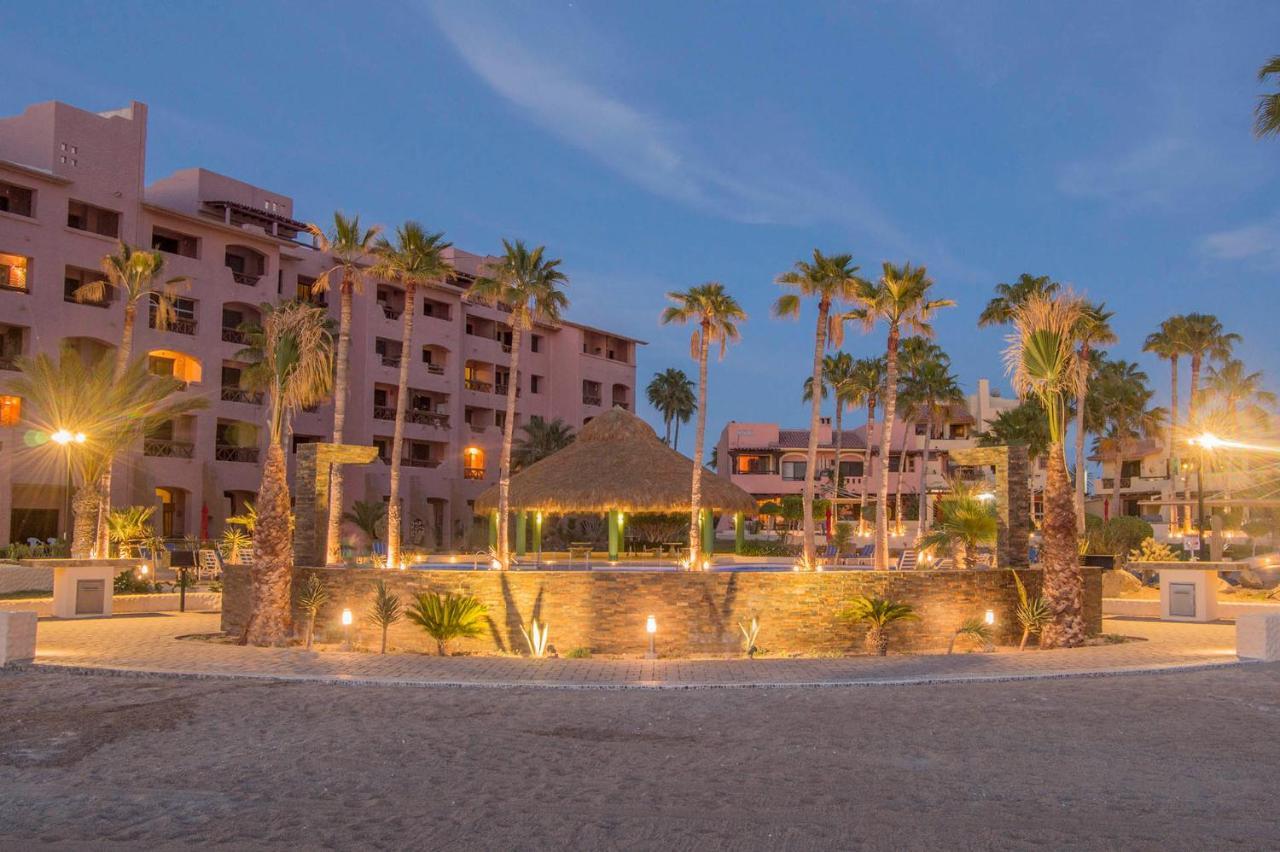 Marina Pinacate A-512 Aparthotel Puerto Peñasco Eksteriør bilde
