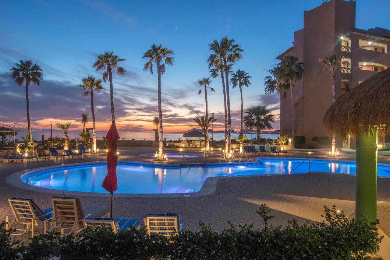 Marina Pinacate A-512 Aparthotel Puerto Peñasco Eksteriør bilde