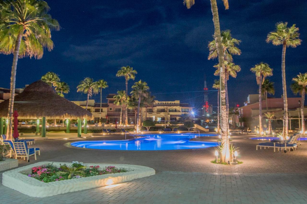 Marina Pinacate A-512 Aparthotel Puerto Peñasco Eksteriør bilde