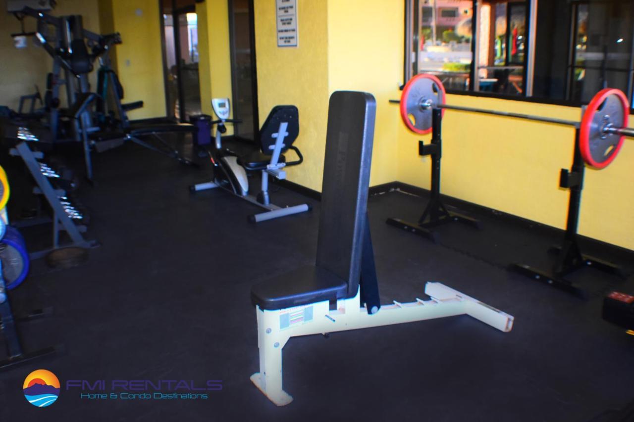 Marina Pinacate A-512 Aparthotel Puerto Peñasco Eksteriør bilde