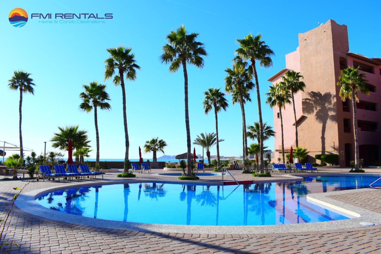 Marina Pinacate A-512 Aparthotel Puerto Peñasco Eksteriør bilde