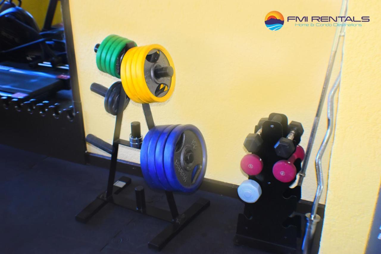 Marina Pinacate A-512 Aparthotel Puerto Peñasco Eksteriør bilde