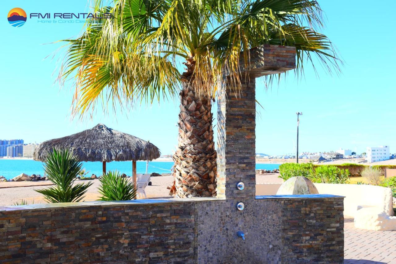 Marina Pinacate A-512 Aparthotel Puerto Peñasco Eksteriør bilde