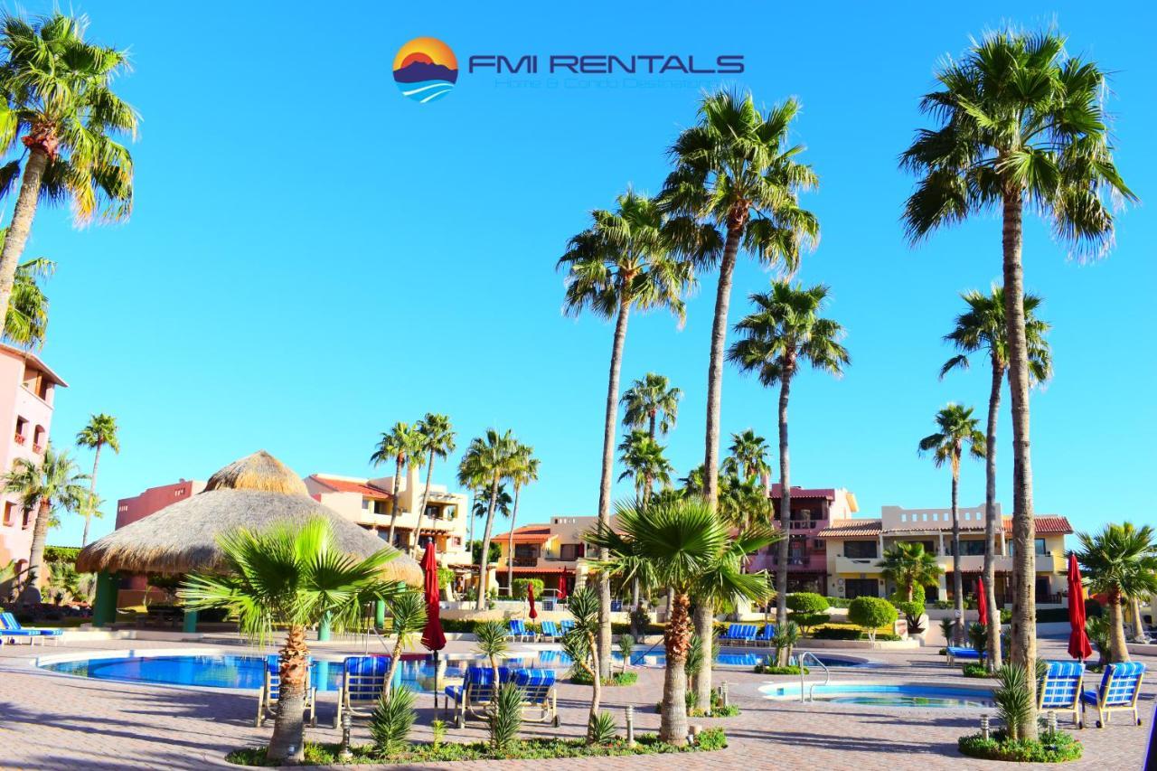 Marina Pinacate A-512 Aparthotel Puerto Peñasco Eksteriør bilde