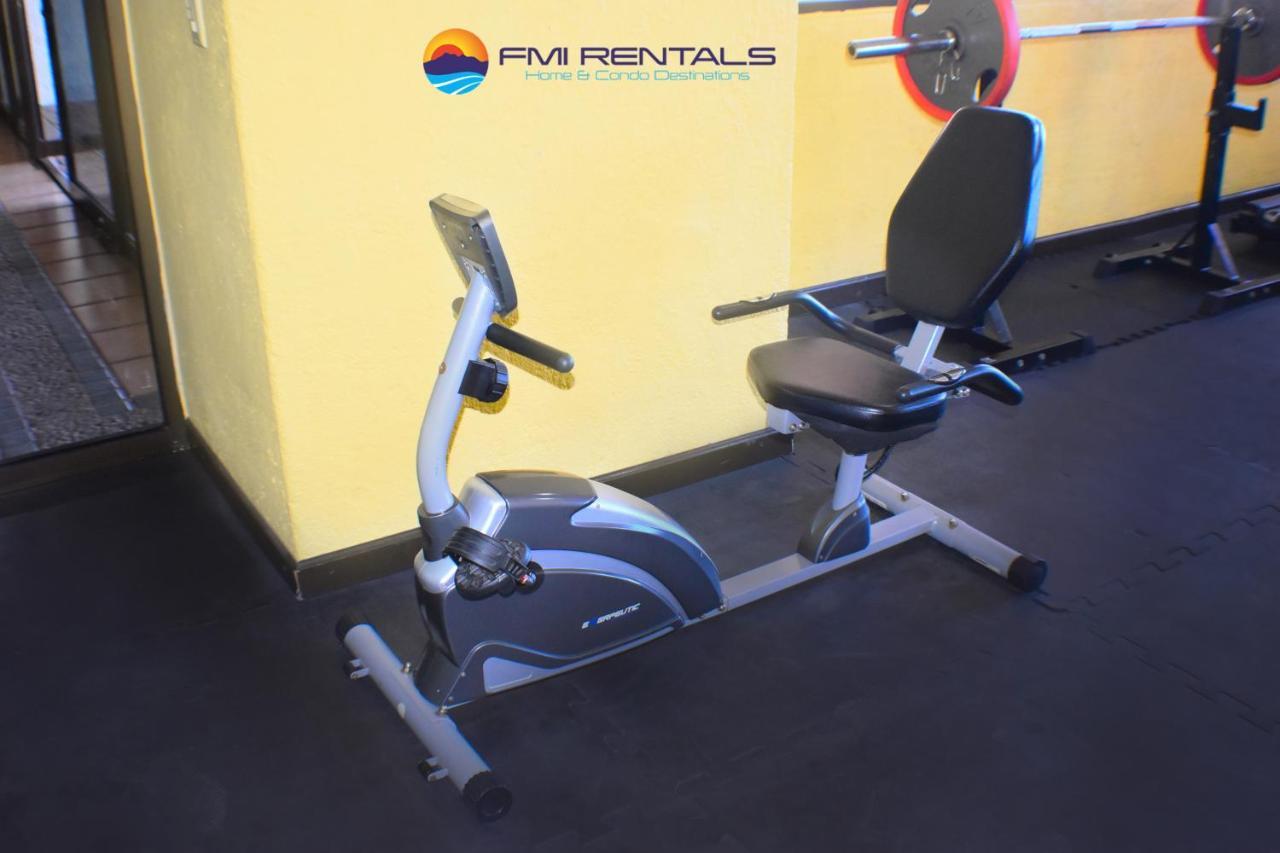 Marina Pinacate A-512 Aparthotel Puerto Peñasco Eksteriør bilde