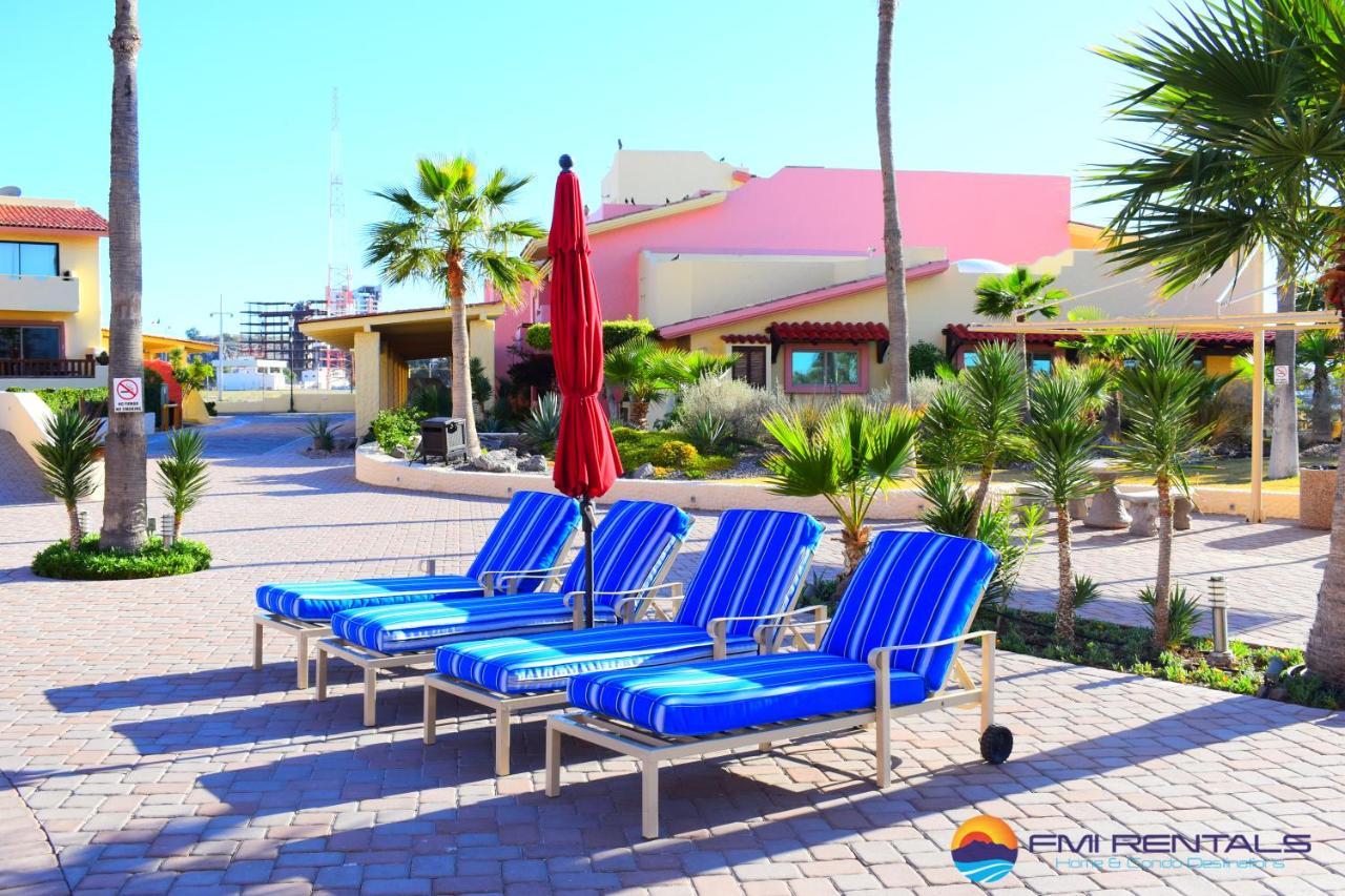 Marina Pinacate A-512 Aparthotel Puerto Peñasco Eksteriør bilde