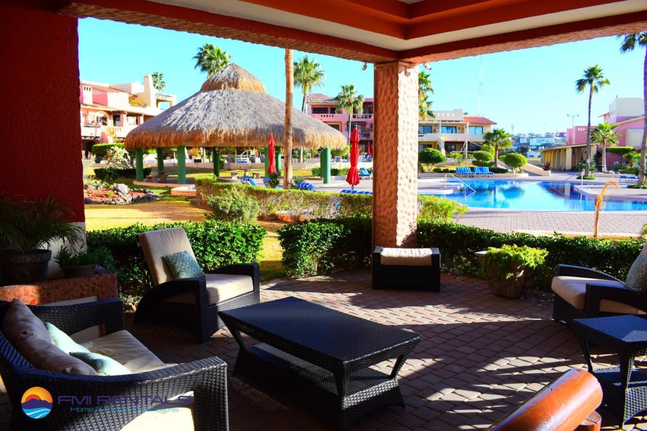 Marina Pinacate A-512 Aparthotel Puerto Peñasco Eksteriør bilde