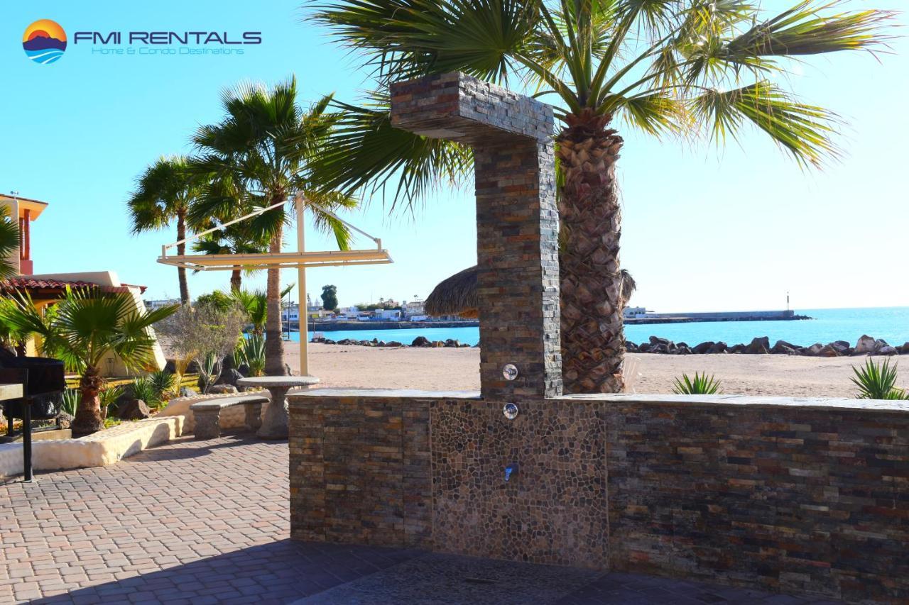 Marina Pinacate A-512 Aparthotel Puerto Peñasco Eksteriør bilde