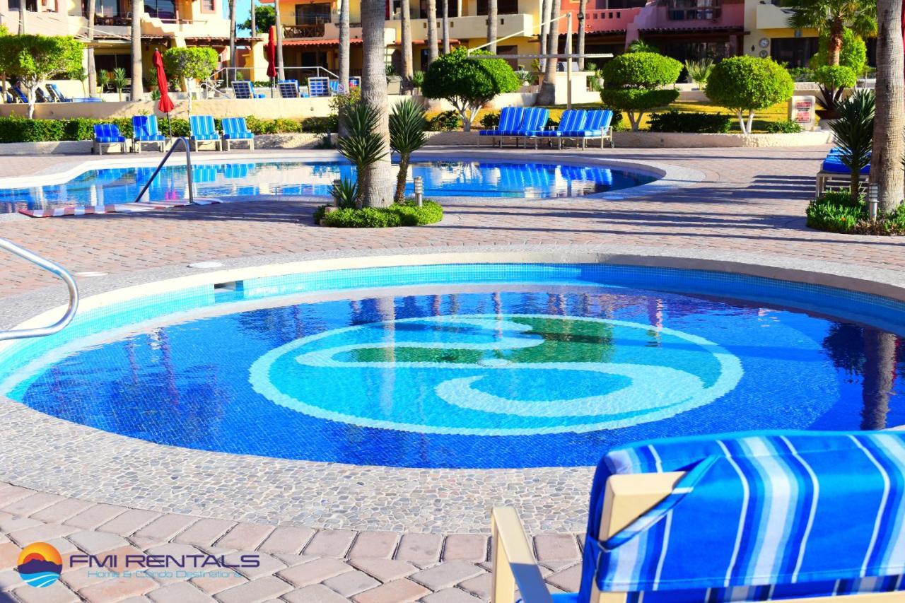 Marina Pinacate A-512 Aparthotel Puerto Peñasco Eksteriør bilde