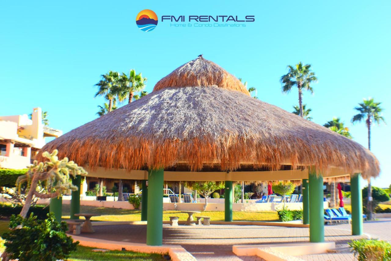 Marina Pinacate A-512 Aparthotel Puerto Peñasco Eksteriør bilde