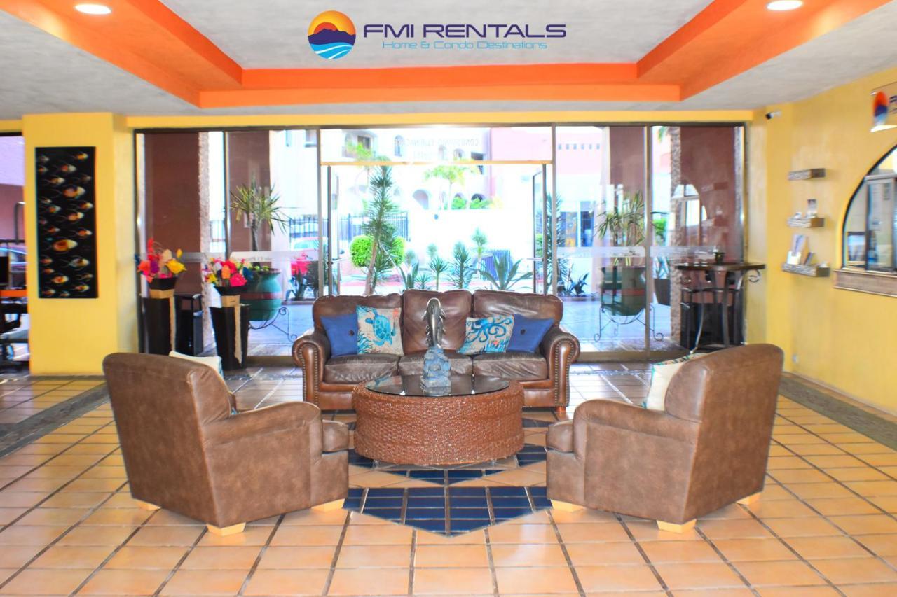 Marina Pinacate A-512 Aparthotel Puerto Peñasco Eksteriør bilde