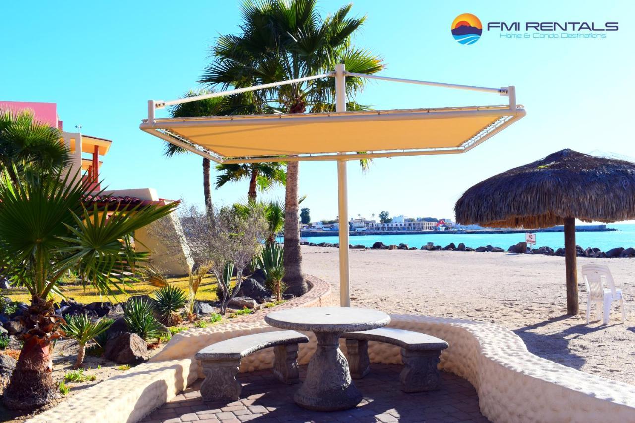 Marina Pinacate A-512 Aparthotel Puerto Peñasco Eksteriør bilde