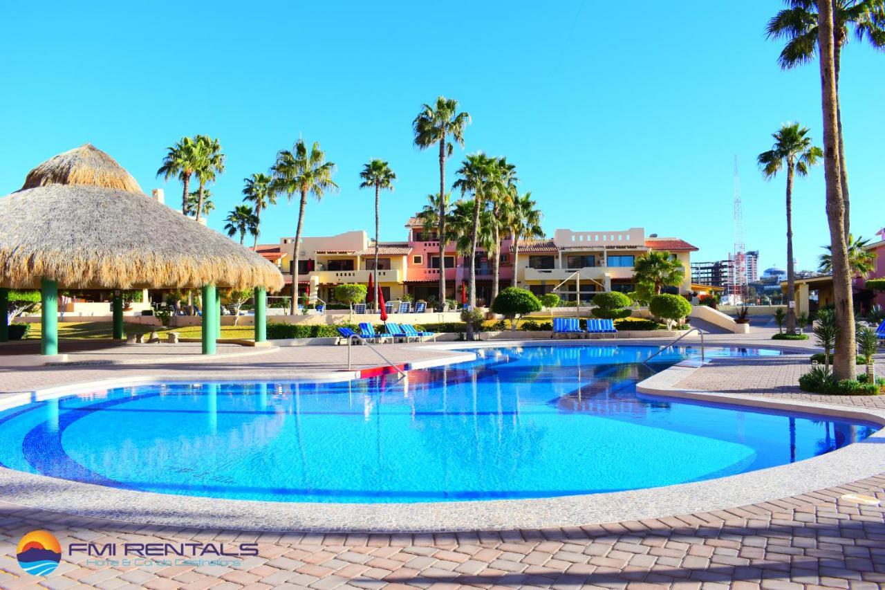 Marina Pinacate A-512 Aparthotel Puerto Peñasco Eksteriør bilde
