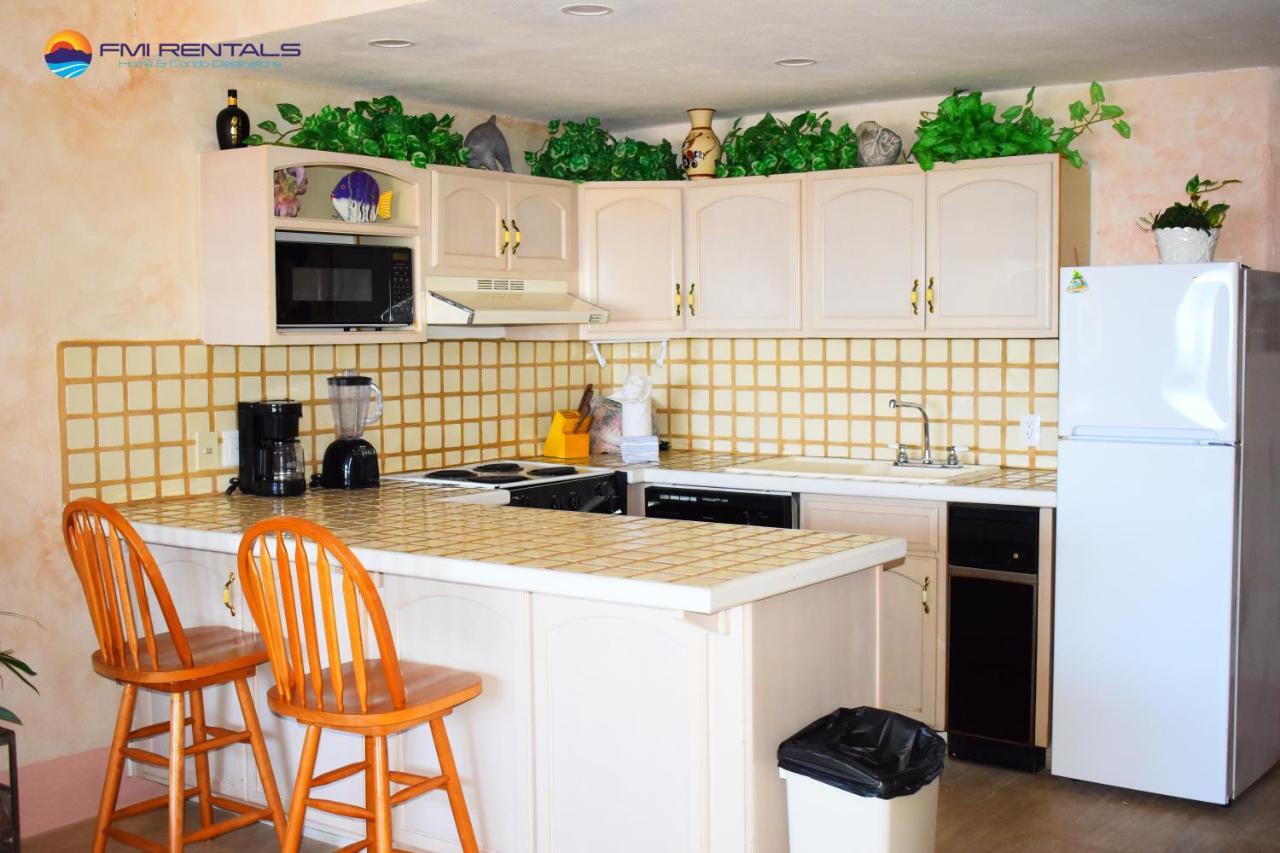 Marina Pinacate A-512 Aparthotel Puerto Peñasco Eksteriør bilde