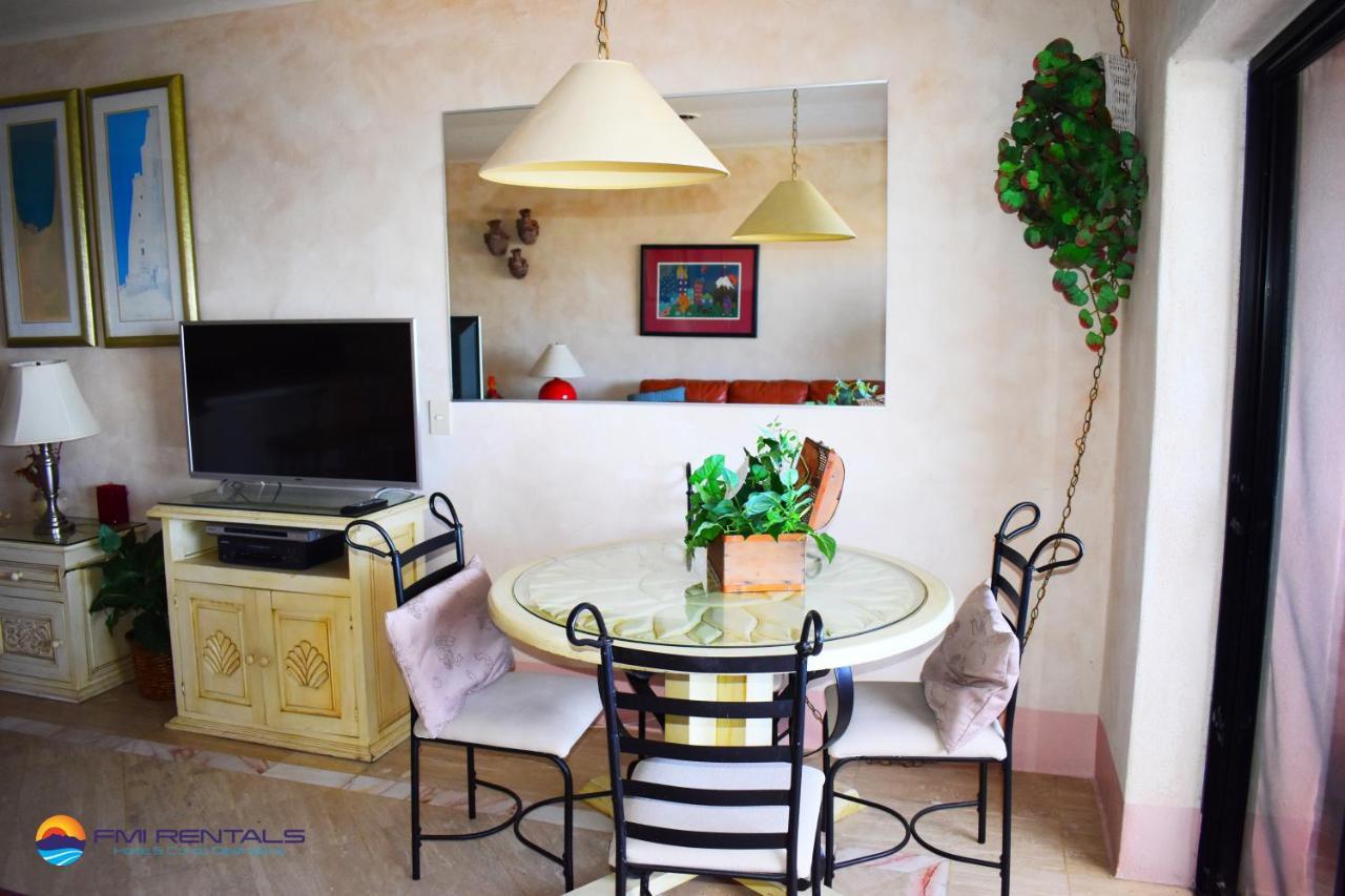 Marina Pinacate A-512 Aparthotel Puerto Peñasco Eksteriør bilde