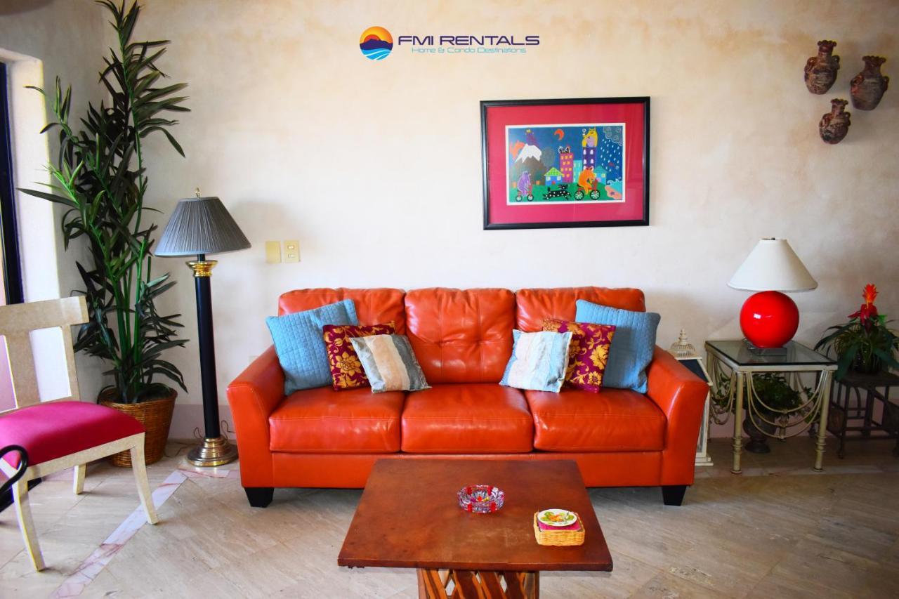 Marina Pinacate A-512 Aparthotel Puerto Peñasco Eksteriør bilde