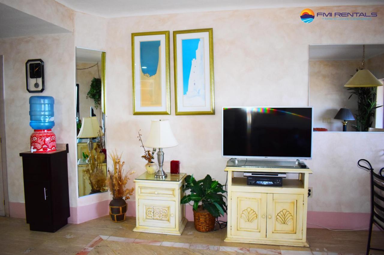 Marina Pinacate A-512 Aparthotel Puerto Peñasco Eksteriør bilde