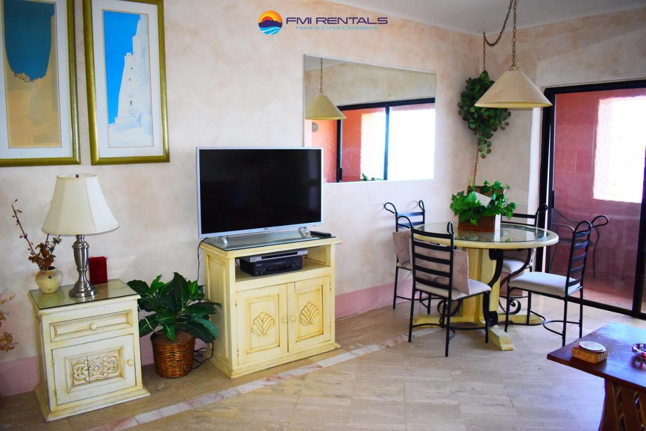 Marina Pinacate A-512 Aparthotel Puerto Peñasco Eksteriør bilde