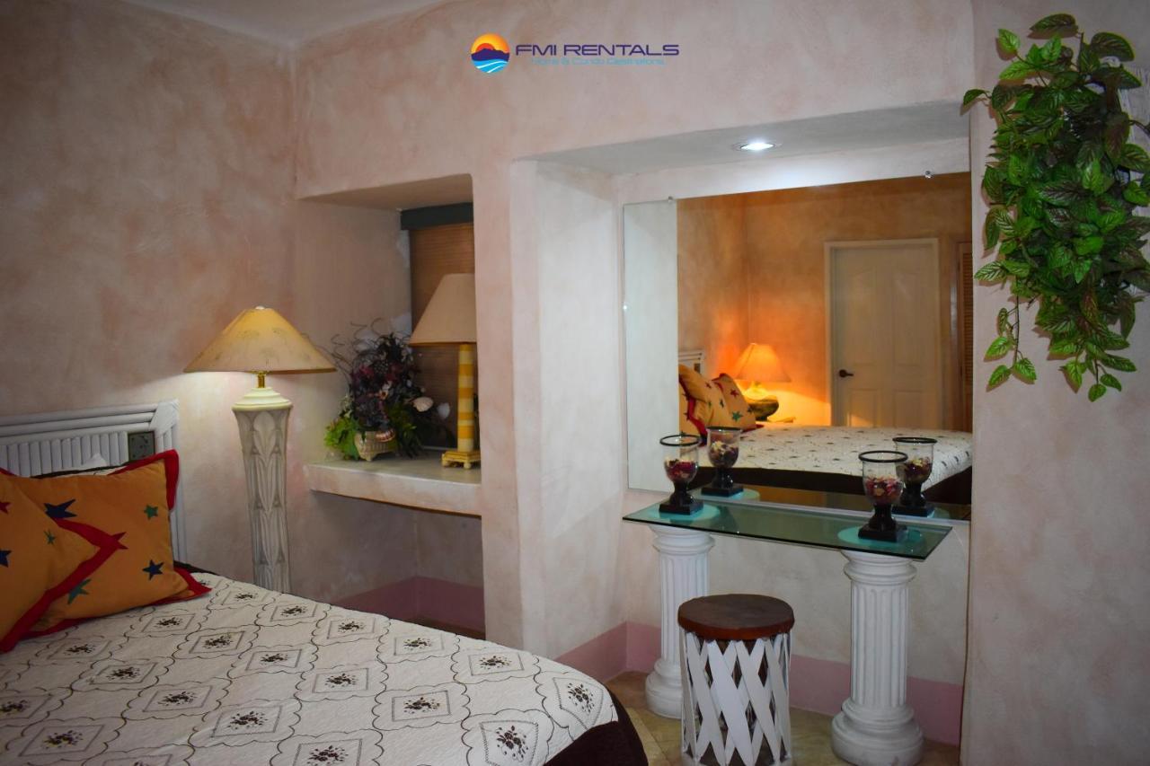 Marina Pinacate A-512 Aparthotel Puerto Peñasco Eksteriør bilde