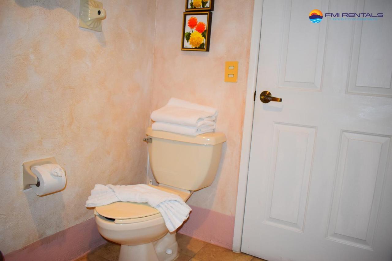 Marina Pinacate A-512 Aparthotel Puerto Peñasco Eksteriør bilde