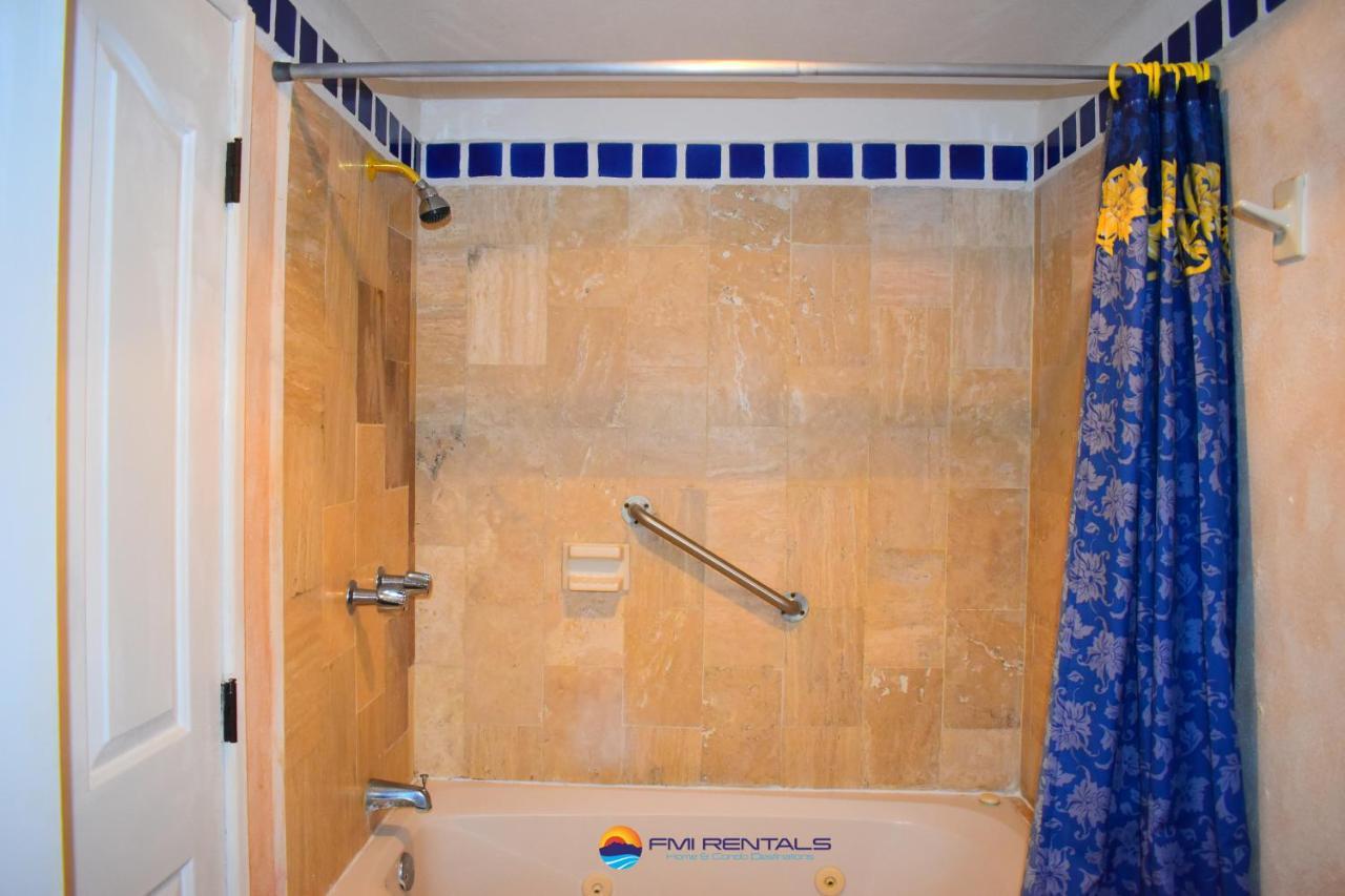 Marina Pinacate A-512 Aparthotel Puerto Peñasco Eksteriør bilde