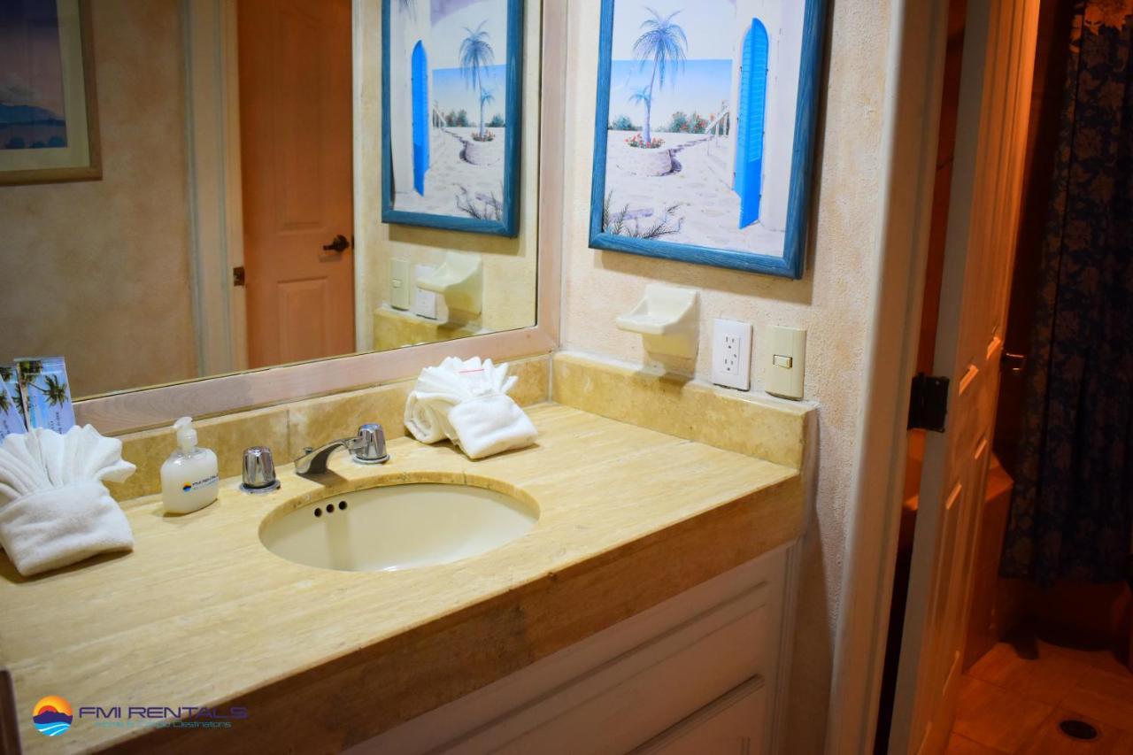 Marina Pinacate A-512 Aparthotel Puerto Peñasco Eksteriør bilde