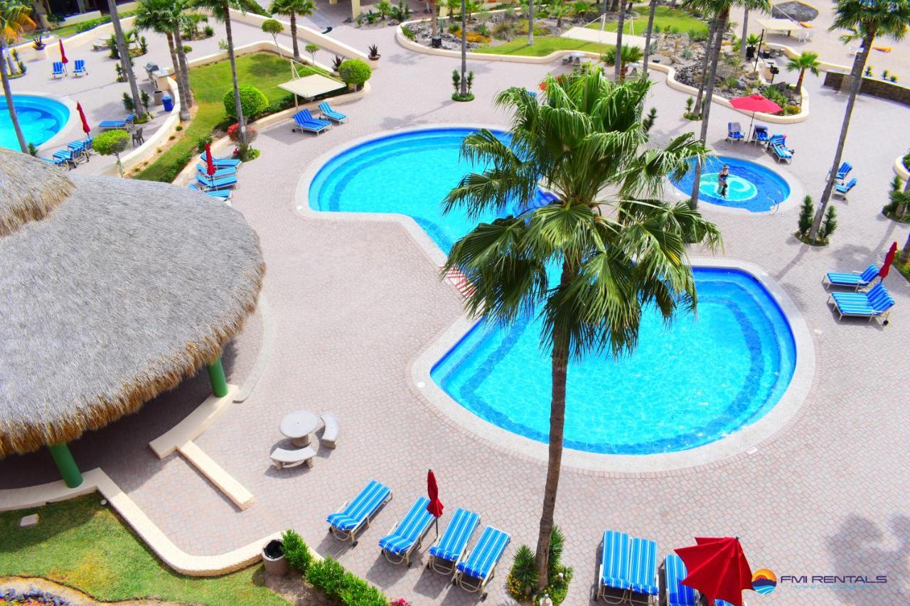 Marina Pinacate A-512 Aparthotel Puerto Peñasco Eksteriør bilde