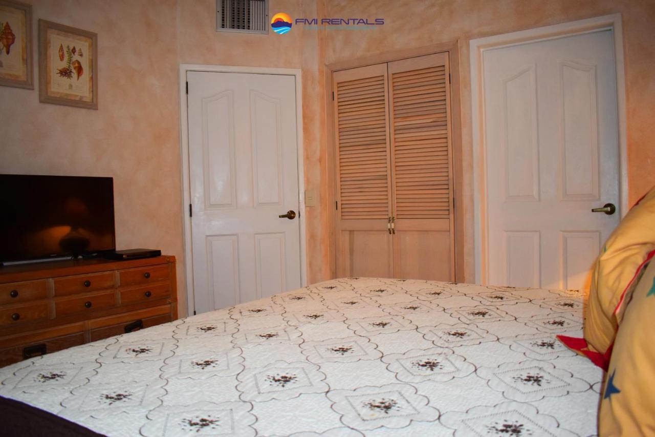 Marina Pinacate A-512 Aparthotel Puerto Peñasco Eksteriør bilde