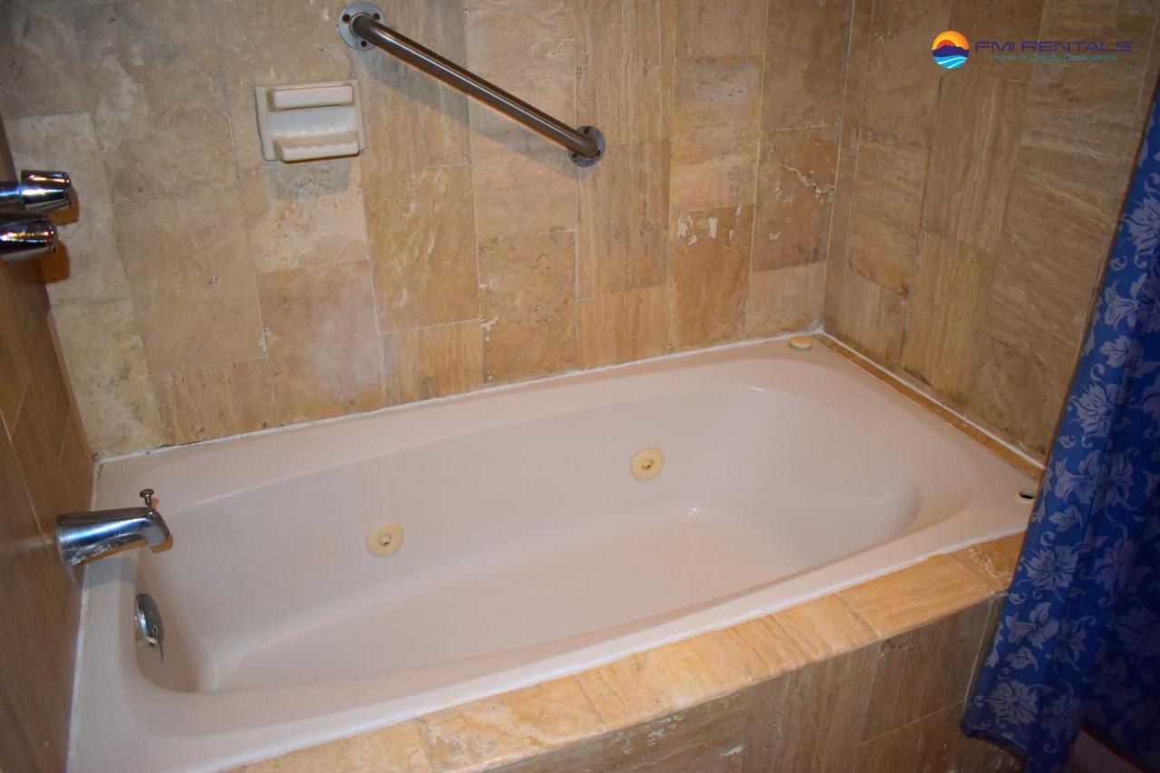 Marina Pinacate A-512 Aparthotel Puerto Peñasco Eksteriør bilde
